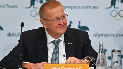 AOC AGM SYDNEY