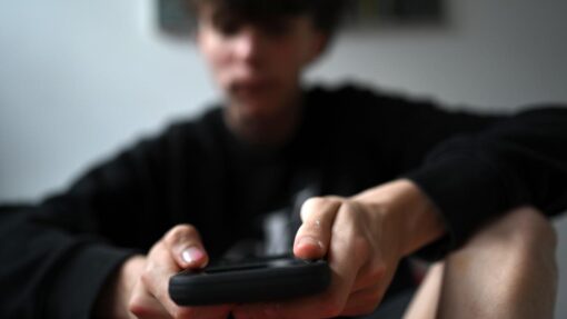 ONLINE SAFETY SOCIAL MEDIA BAN STOCK