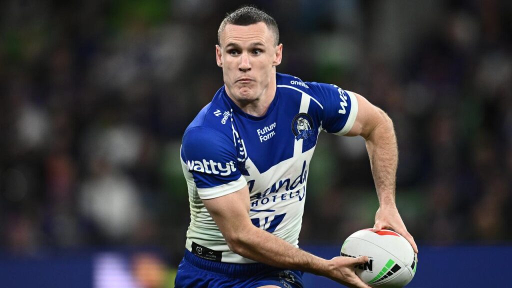 Connor Tracey has opened up on his trip to hospital with an abdominal haematoma.