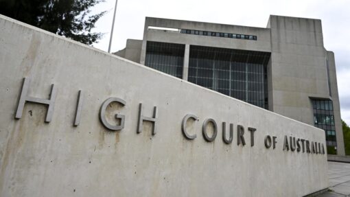 HIGH COURT STOCK