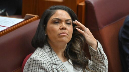 SENATE QUESTION TIME