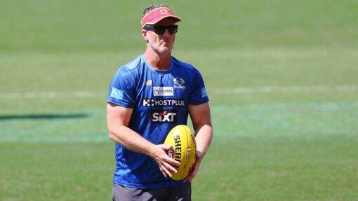 AFL SUNS TRAINING