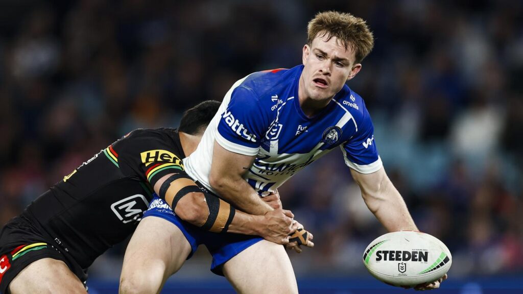 Canterbury’s skipper has backed mid-season acquisition Lachlan Galvin ahead of his first NRL final.
