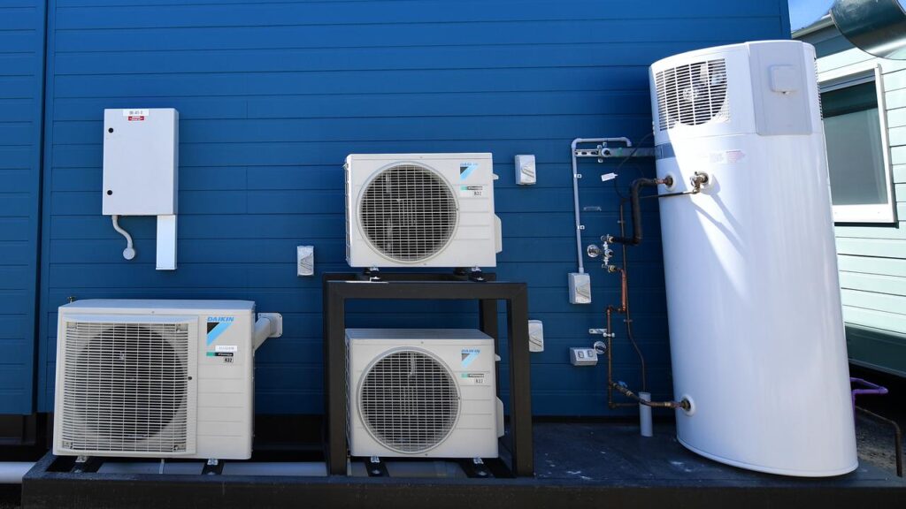 Research shows Australian consumers want more information on the expected life of their appliances.
