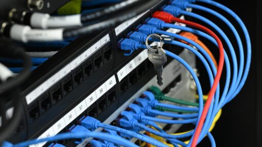COMPUTER STOCK