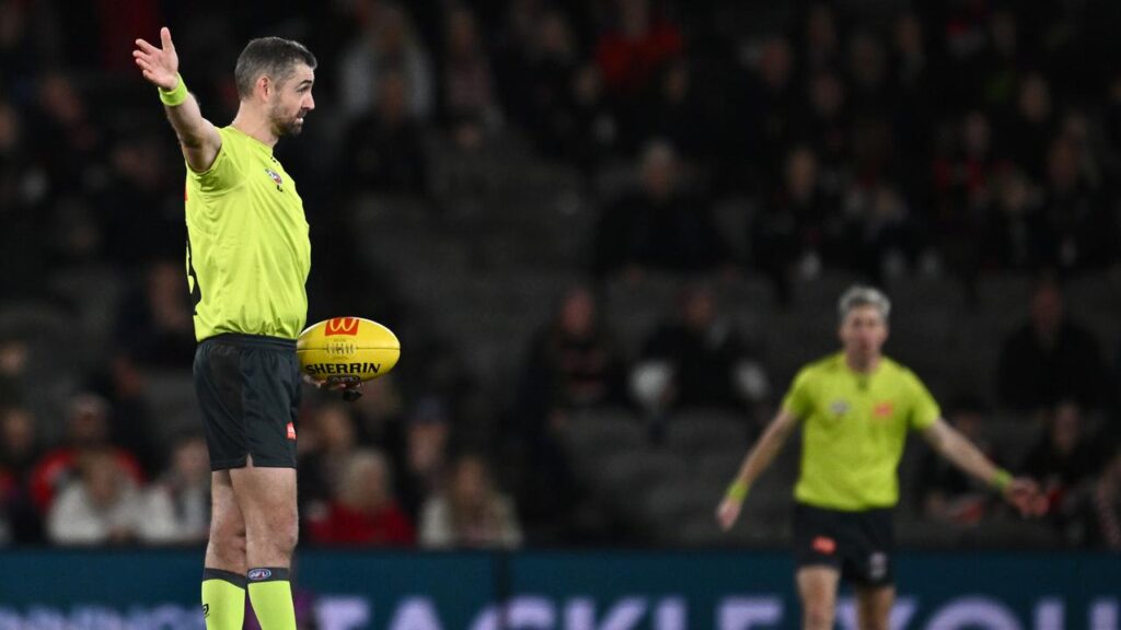 New AFL rule changes have met with a cautious response from two finals coaches.