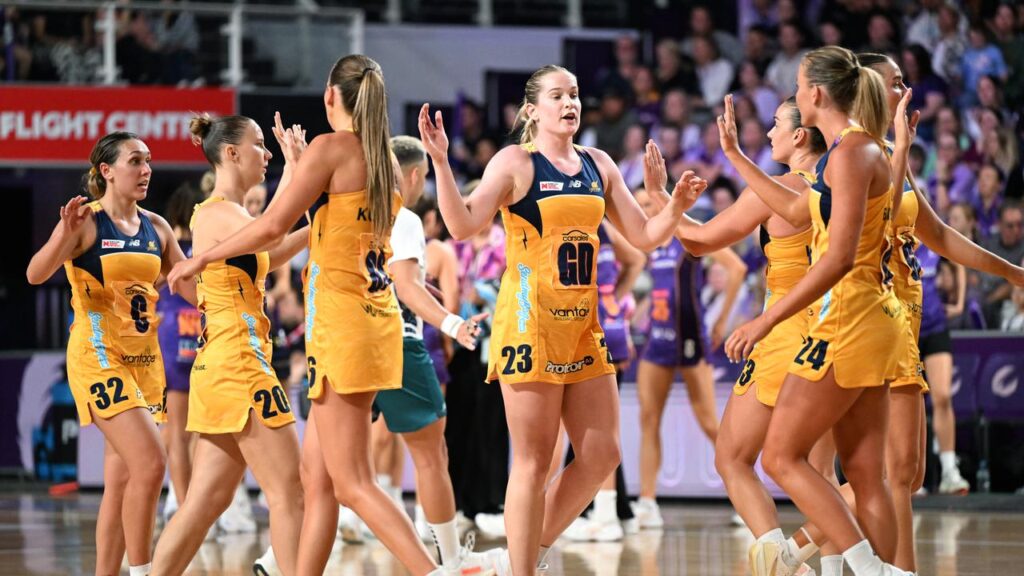 Super Netball side the Sunshine Coast Lightning have new owners ahead of the 2026 season.
