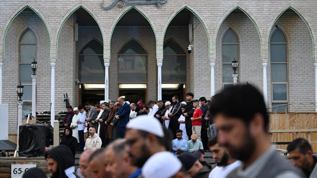Australian Muslims are dealing with skyrocketing levels of Islamophobia, research shows.
