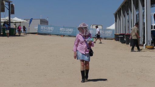 BIRDSVILLE RACES 2025