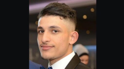 JEBRIEL DANDAN AND SEIFEDINE MALAS INQUEST