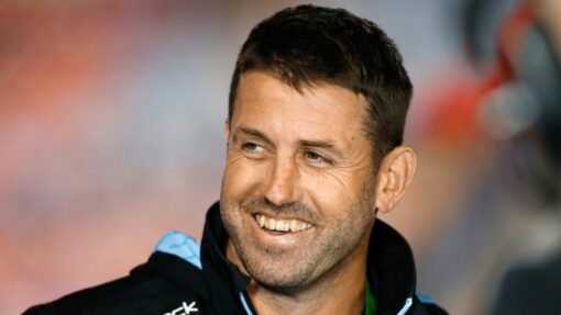 NRL KNIGHTS SHARKS