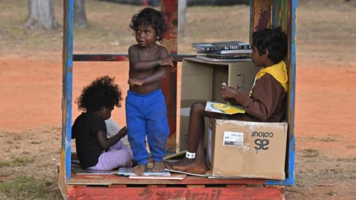 GARMA FESTIVAL 2023