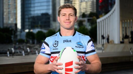 NRL FINALS LAUNCH