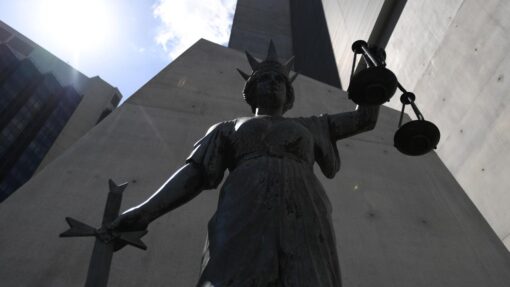 BRISBANE COURT STOCK