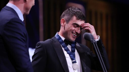 2025 AFL AWARDS