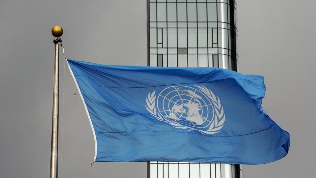 UN sanctions have been reimposed in Iran over its nuclear program.
