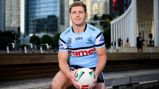 NRL FINALS LAUNCH