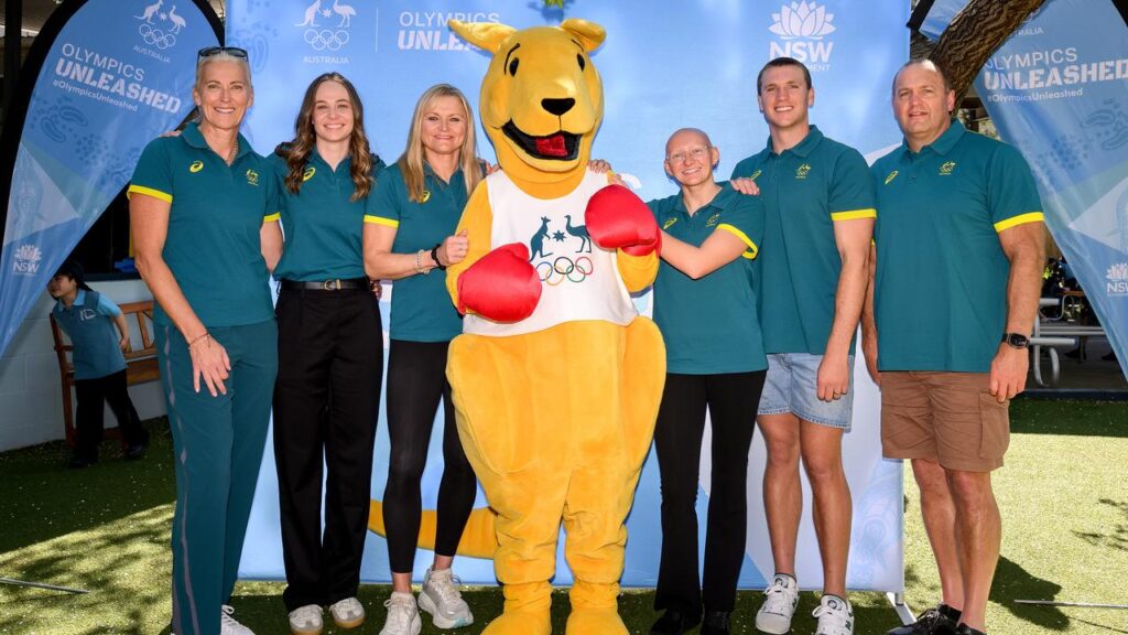 It has been 25 years since Australia wowed the world by hosting the much-lauded Sydney Olympics.