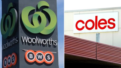 SUPERMARKET STOCK