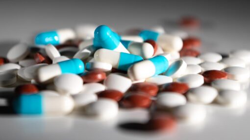 MEDICINE STOCK