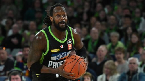 NBL PHOENIX TAIPANS