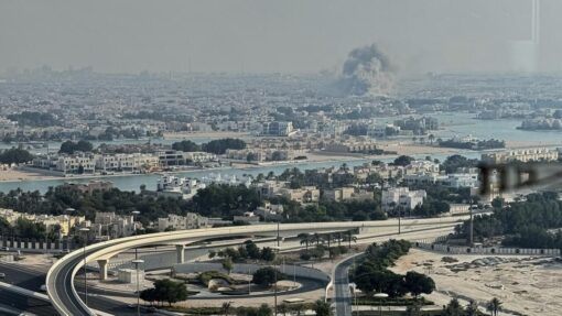 Qatar Israel Hamas