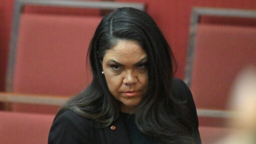JACINTA NAMPIJINPA PRICE SENATE