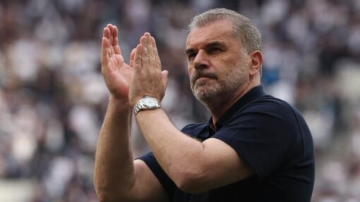 Tottenham Hotspur v Brighton & Hove Albion