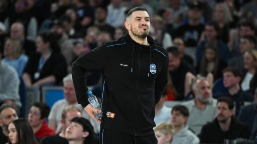 NBL UNITED BREAKERS