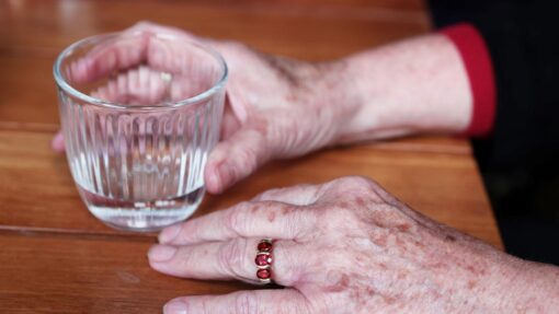 ELDERLY STOCK