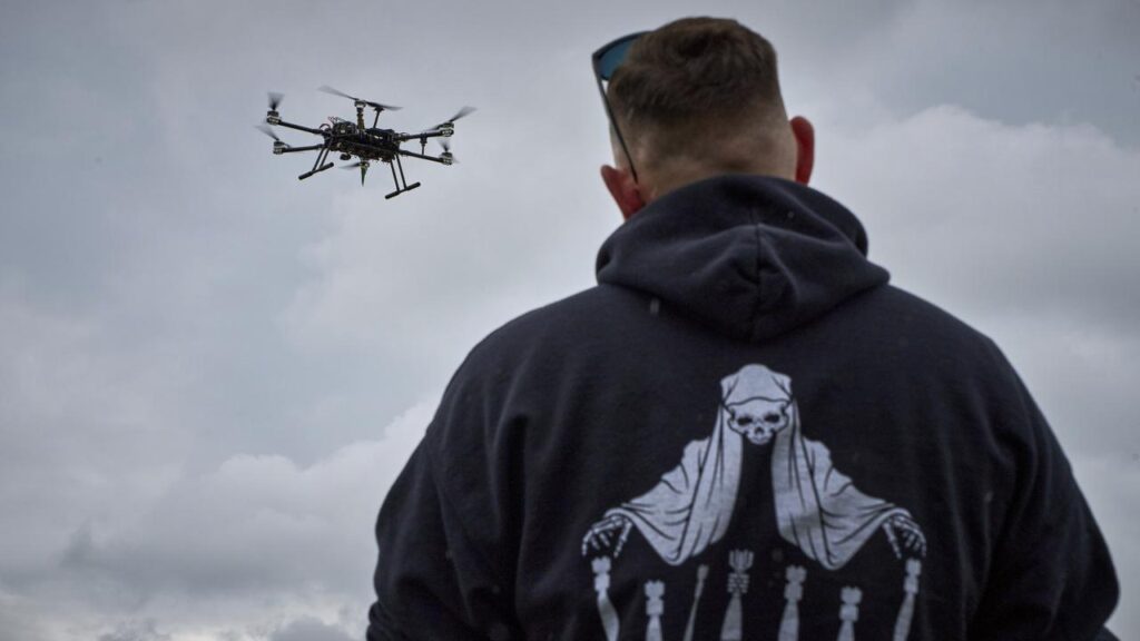 The Ukrainian army says it has targeted oil refineries in two regions of Russia with drone attacks.