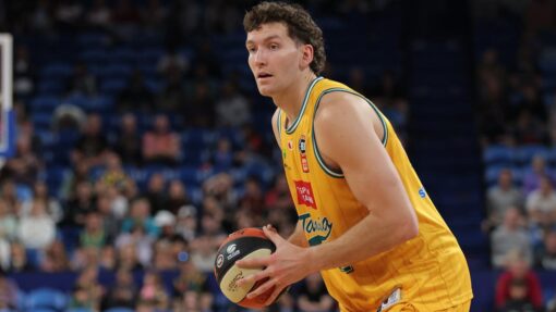 NBL MELBOURNE JACKJUMPERS