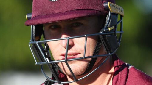 CRICKET SHEFFIELD SHIELD FINAL