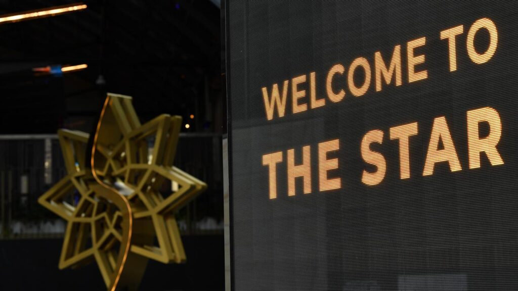 Star’s casinos in Sydney and on the Gold Coast have had their licence suspensions deferred.