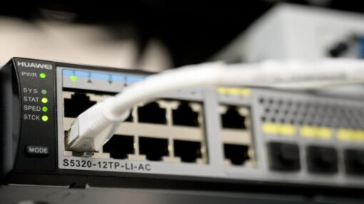 CYBER TECHNOLOGY STOCK