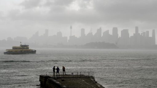 Climate Aus