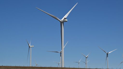 RENEWABLE ENERGY STOCK