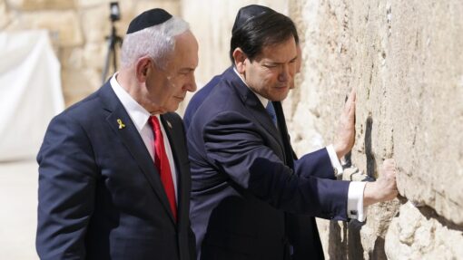 Israel US