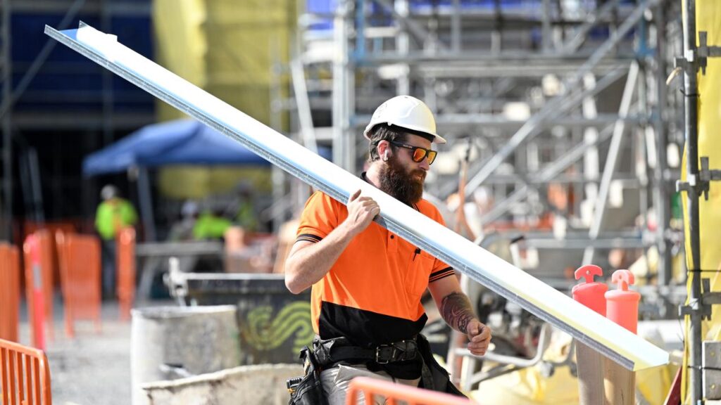 State-based licensing laws make it hard for many workers to move across borders.