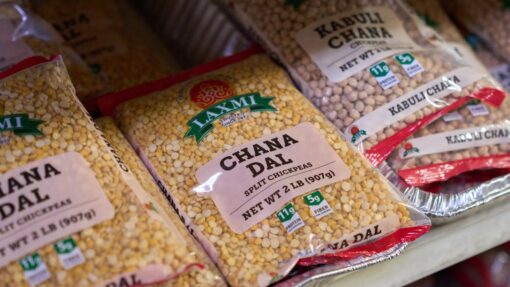 President Trump’s tariffs on Indian goods