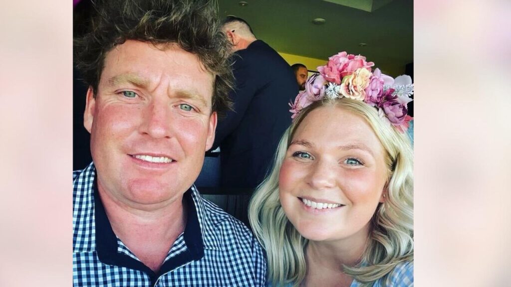 Luke Briggs died in hospital eight days after being arrested by two Victorian police officers.