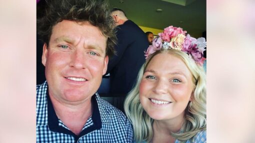 LUKE BRIGGS POLICE ARREST DEATH