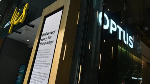 OPTUS STOCK