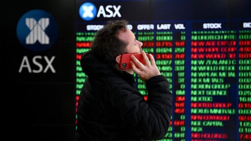 ASX STOCK