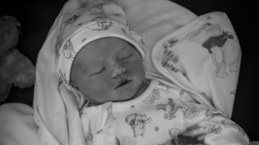 BABY DEATH INQUEST