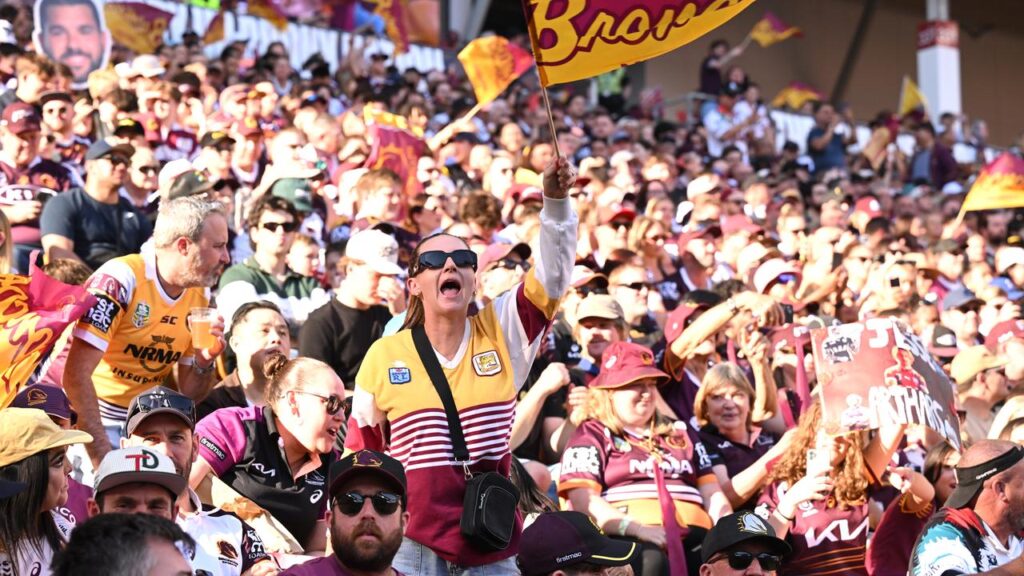 The success of this year’s daytime finals may prompt a shift of the grand final from its night slot.
