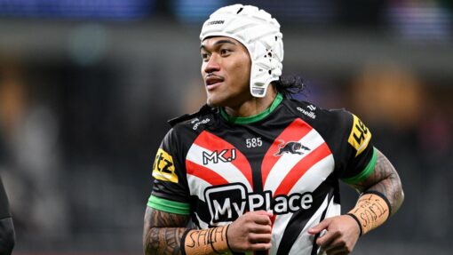 NRL PANTHERS RABBITOHS