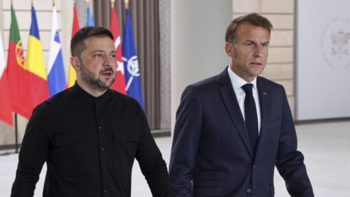 France Ukraine Coalition
