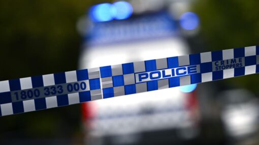VICTORIA POLICE STOCK