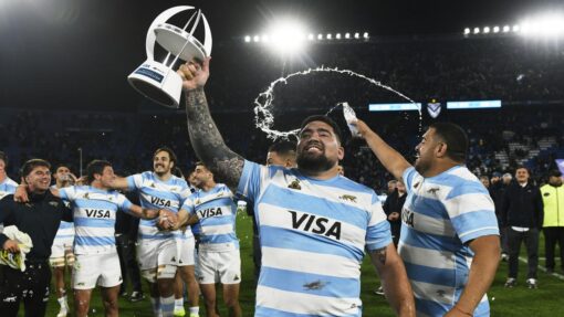 Argentina New Zealand Rugby Championship